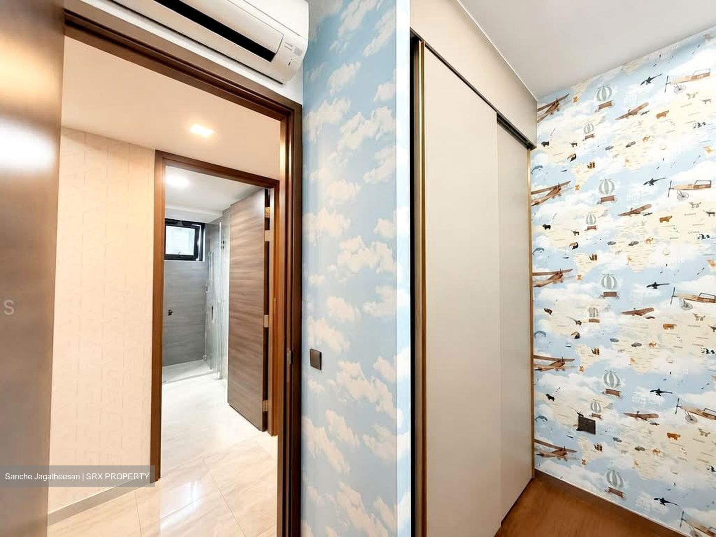 The Florence Residences (D19), Apartment #597207781